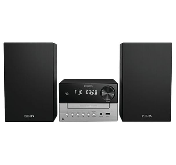 Micro-chaîne CD TAM3205M2 - Puissance 2 x 10 W (RMS) - Philips