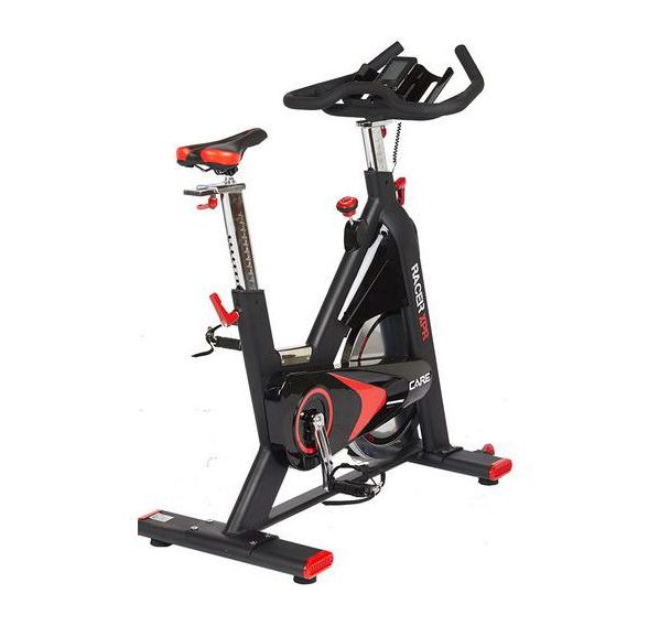 Spin Bike CARE Racer XPR electronique Manutan Collectivites