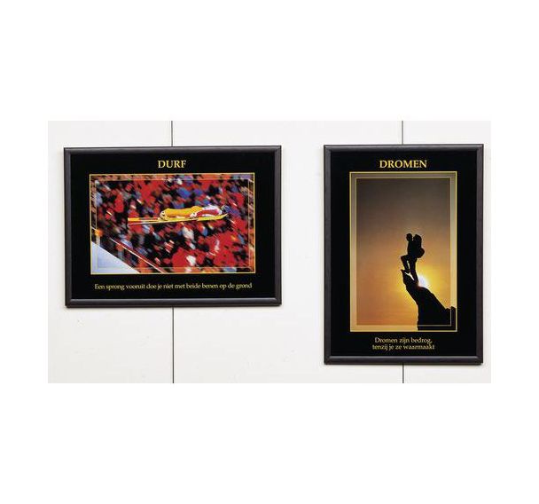 Rail Mural D'accrochage Pour Cadres 4m Argent Mat – Avec