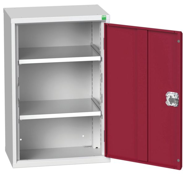 Armoire à porte pleine Verso - 800x525mm - Bott