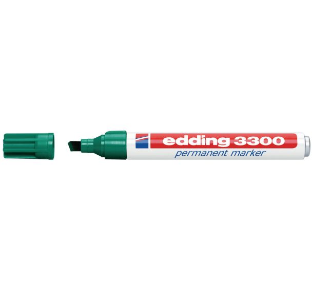 Marqueur 3300 - Edding