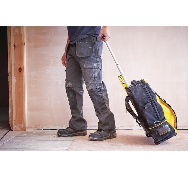 Roulettes Sac Ã Outils Stanley Fatmax Stanley FMST1-80148 STANLEY