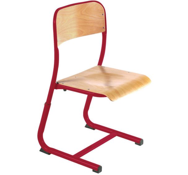 Chaise Atlas réglable appui sur table