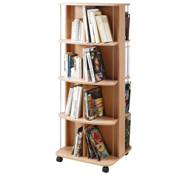 Set De 2 Boîtes Livres Décoratives - Bibliothèque Secrète Récipient - Art De La Table