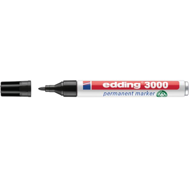 Marqueur 3000 - Edding