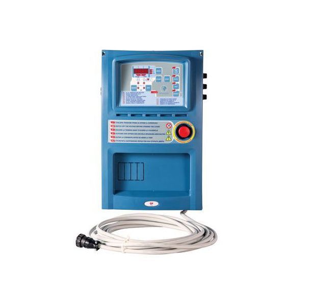 AMF pour WX équipés de prise CONN