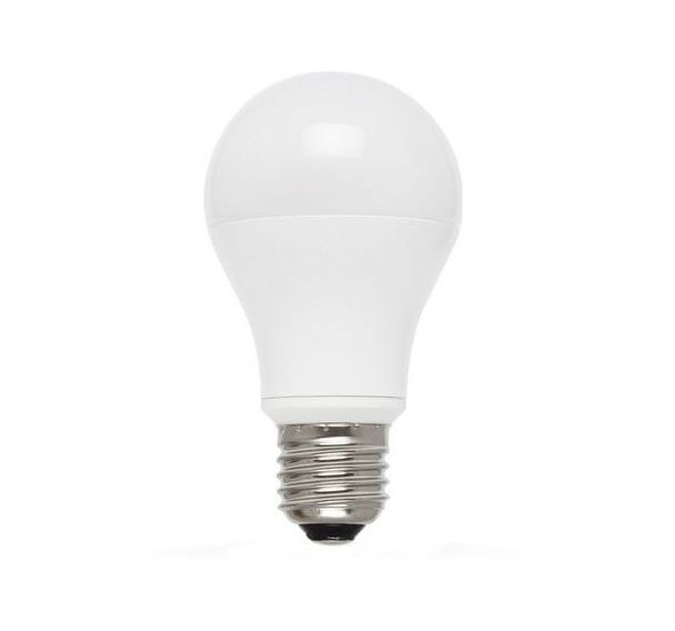 AMPOULE LED CLASSIC A60 E27 7W 470LM 2800K