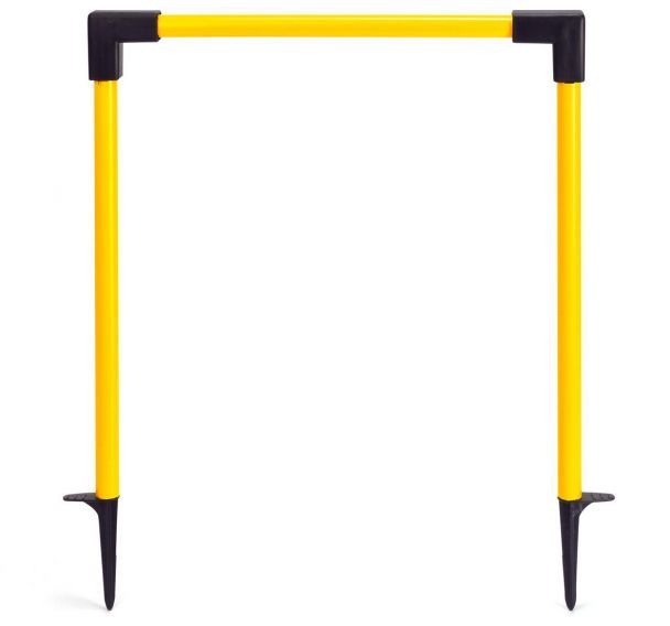 Arceau de precision eco 50x50cm