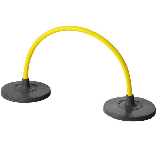 Arceau de precision special terrain synthetique