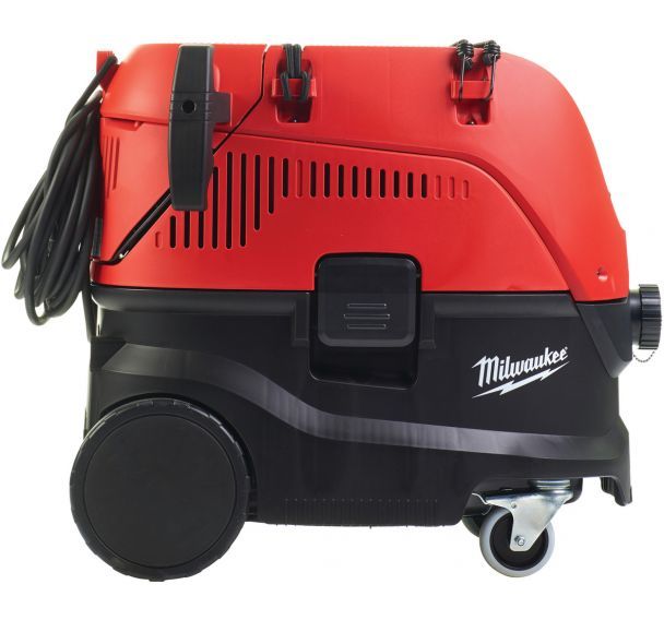 AS-30MAC - Classe M, autonettoyant