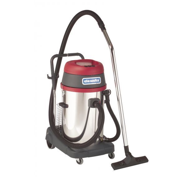 ASPIRATEUR EAU ET POUSSIERE SW 60