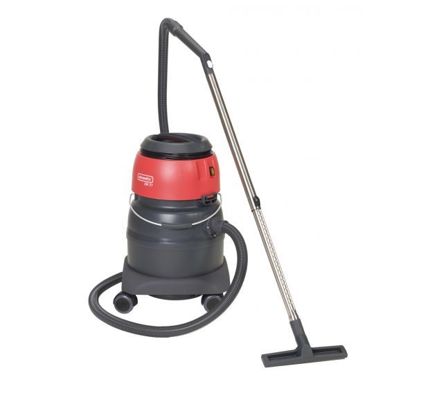 ASPIRATEUR EAU POUSSIERE SW 21 COMBI Cleanfix