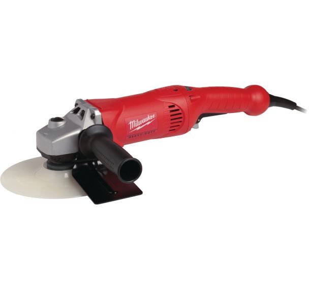 AS 12 E  - Polisseuse 1200W