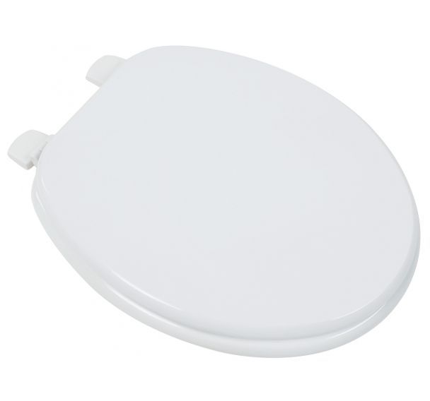 Abattant WC - Manutan