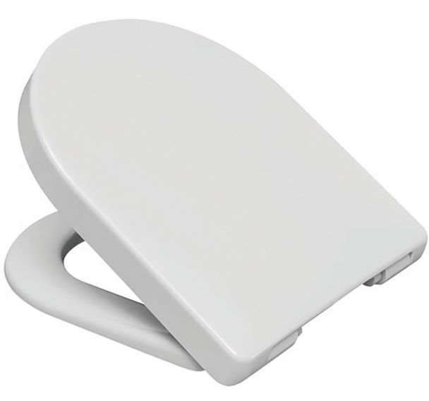 Abattant wc pp frein de chute declipsable tropea beach