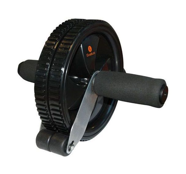 Abdo Wheel Sveltus