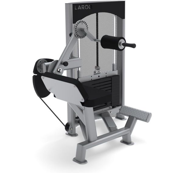 Abdominaux Haut Laroq Tannac - Charge de 60 kg