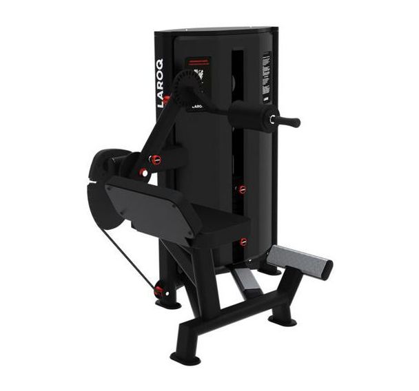 Abdominaux Haut avec Rea LAROQ Gamme Maxi - Charge de 80 kg