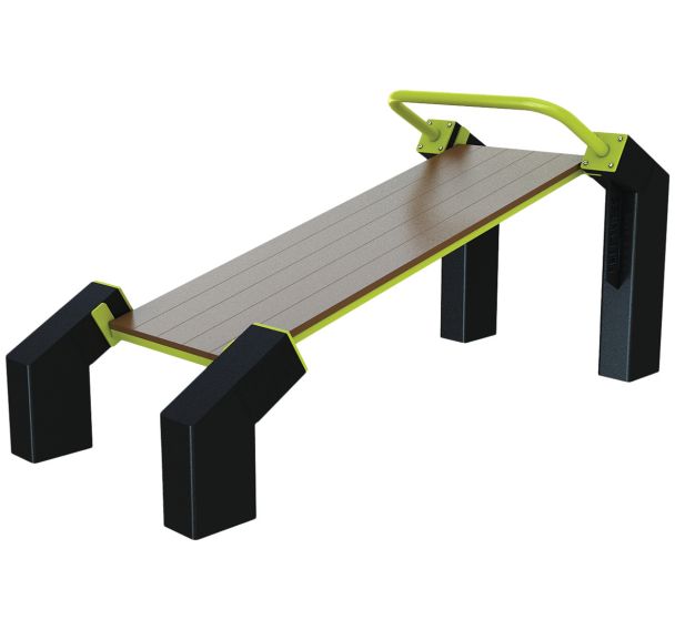Abdos Street Design - Freetness