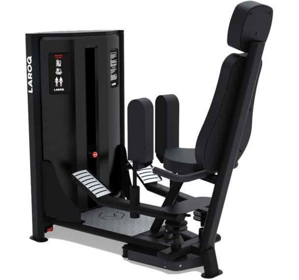 Abducteurs LAROQ Gamme Maxi - Charge de 80 kg
