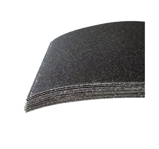 Abrasif pour cale à poncer - Mondelin