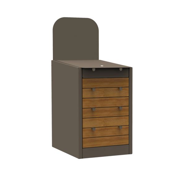 Abri BioCompost - Abri Plus