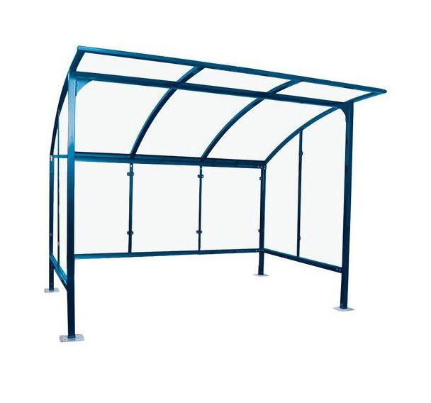 Abri cycles City - Module simple