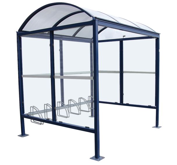 Abri cycles Classic - Module simple