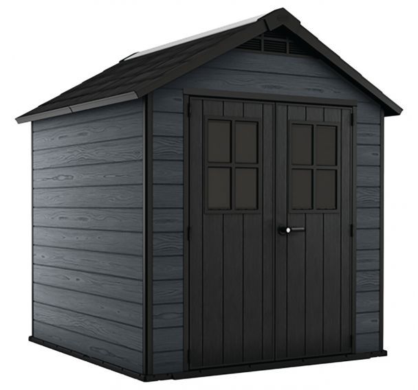 Abri de jardin Newton 757