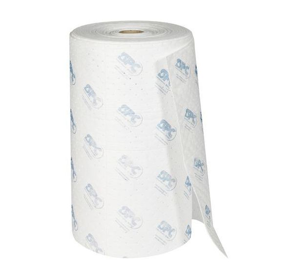 Absorbant pour hydrocarbure en rouleau - Brady