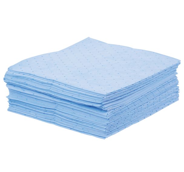 Absorbant pour hydrocarbures CMC en feuille - Ikasorb