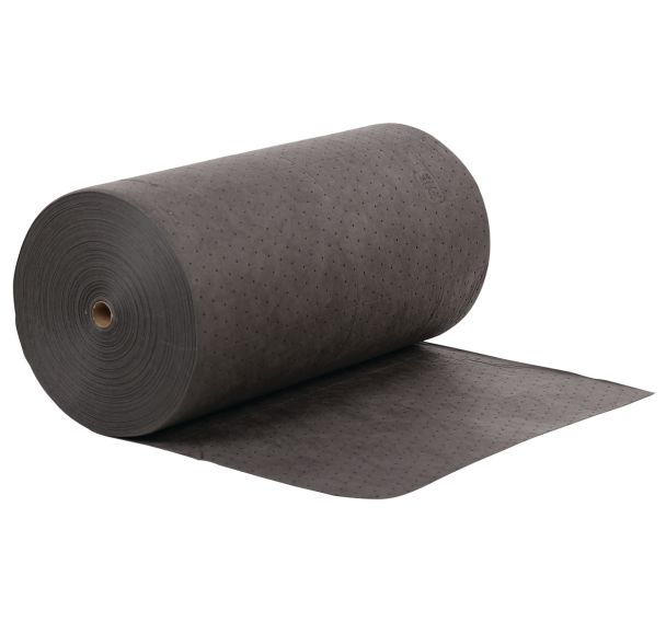 Absorbant qualité supérieure simple épaisseur MD+ - En rouleau