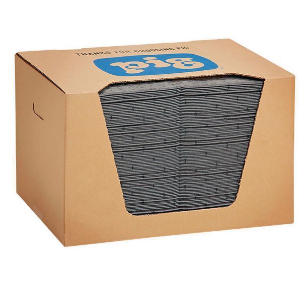 Absorbant qualité supérieure triple épaisseur MD+ - En distributeur