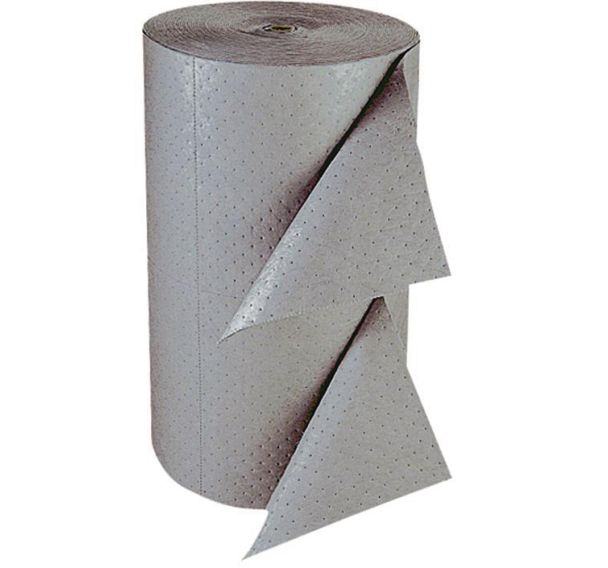 Absorbant qualité supérieure triple épaisseur MD+ - En rouleau