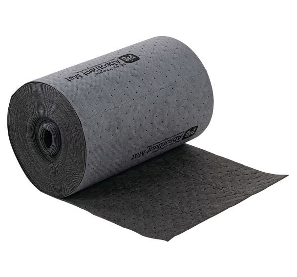 Absorbant universel 4 en 1® SM - En rouleau prédécoupé avec distributeur