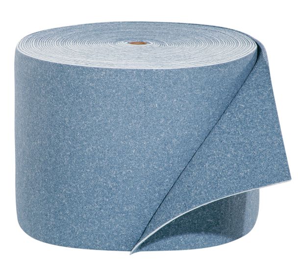 Absorbant universel Pig Blue CCC - En rouleau