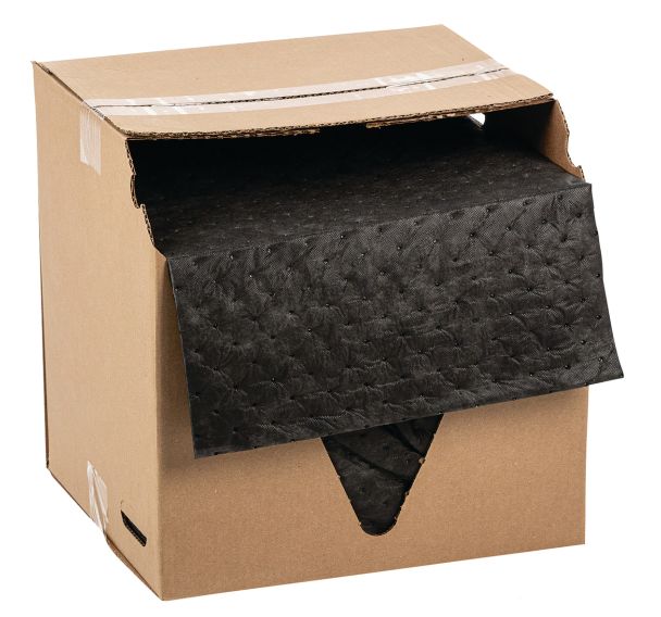 Absorbant universel SMS Ikasorb - En feuille