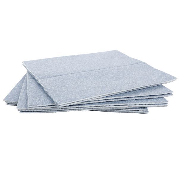 Absorbant universel écologique Pig Blue - En distributeur 50 feuilles