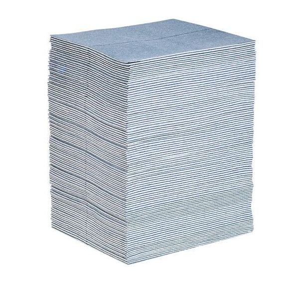 Absorbant universel écologique Pig Blue CCC - En feuille