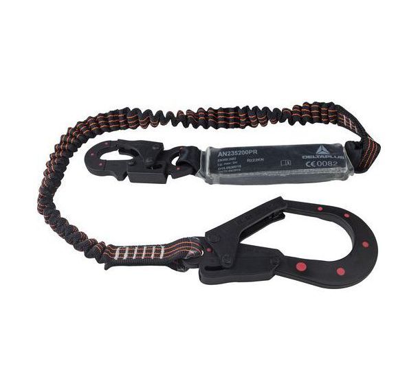 Absorbeur énergie diélectrique AN235200PR - 2 m