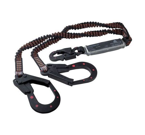 Absorbeur énergie diélectrique AN245200PRR - 2 m