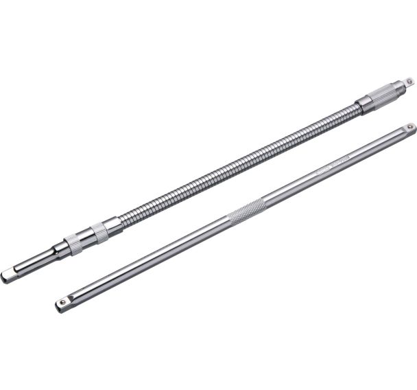 Accessoire porte-embouts 1/4" - Sam