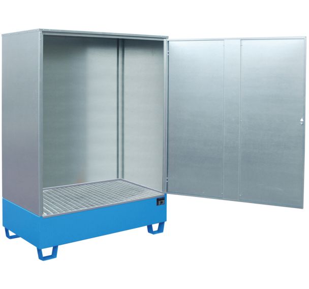 Accessoire pour bac de rétention - Box