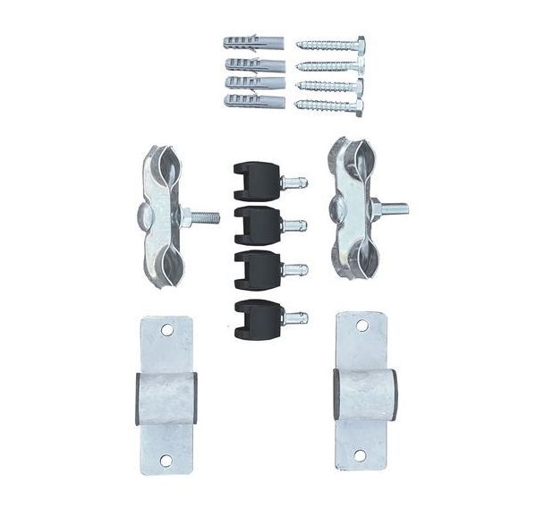 Accessoire pour barrière ciseaux