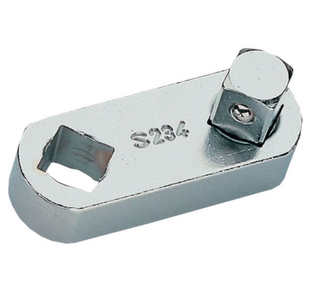 Accessoire pour douilles 1/2" - Désaxeur
