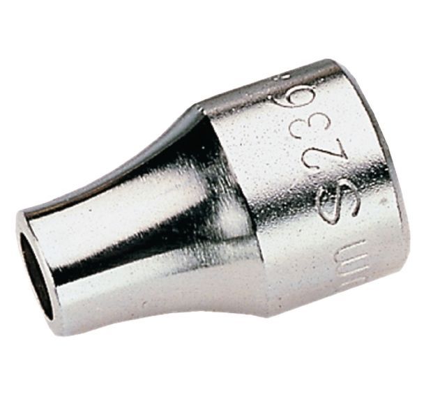 Accessoire pour douilles 1/2" - Douille porte-embout
