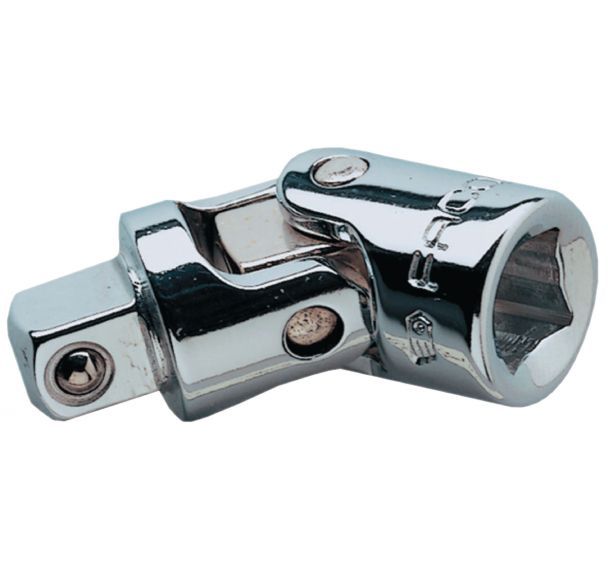 Accessoire pour douilles 1/4'' - Cardan universel