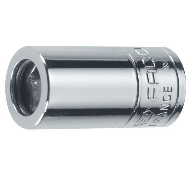 Accessoire pour douilles 1/4'' - Douille porte-embout