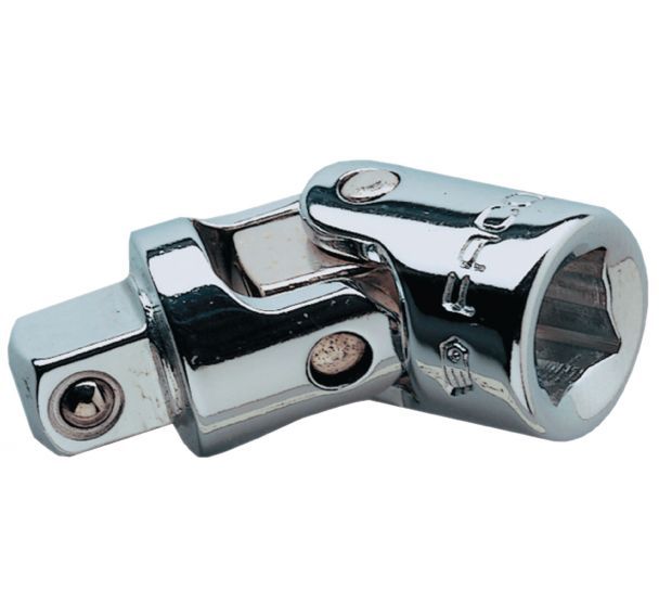 Accessoire pour douilles 3/8'' - Cardan universel