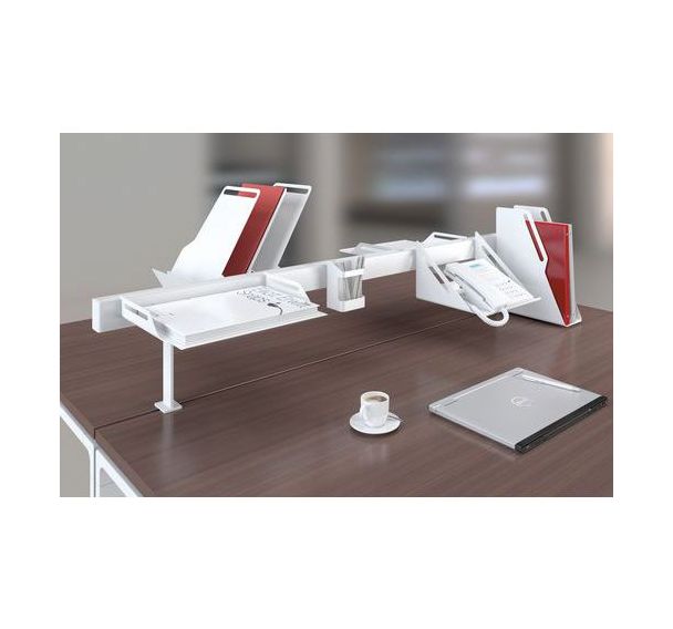 Accessoire pour écran de séparation Isola - Manade